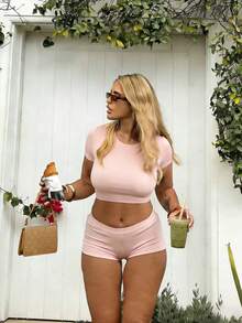 Baby Pink