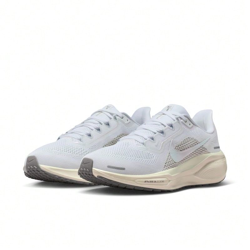 Giày chạy bộ nữ Nike W AIR ZOOM PEGASUS 41 ESS IO9914-100 - màu sắc - Xem 1