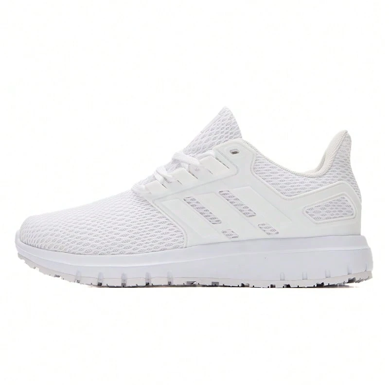 Giày chạy bộ nữ Adidas ULTIMASHOW FX3637 - trắng - Xem 1