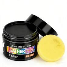 Powerful Leather Dye, Scratch-Resistant, Wear-Resistant, Non-Fading - View 4