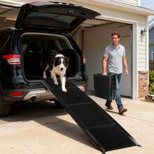 Pet Vehicle Ramps - 170*44cm - View 1