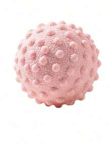 Massage Ball Foot Massager Body Fascia Muscle Relaxation Legs Hand Legs Massage Roller Yoga Fitness Health Care Tool - 多色 - 查看 11
