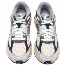 New Balance 2010 'Brighton Grey Linen' - U2010TTO Men's Shoes - Grey - View 3