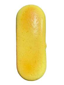 柔软粘稠，带有奶香味，烤奶酪棒，类似玩具，仿真食品米糕棒，挤压玩具。 - 彩色 - 查看 8