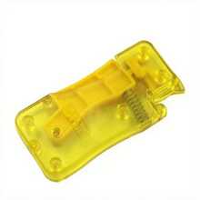 Automatic Needle Threader, Hand Sewing Needle Threader, Home Crafts And Sewing Supplies 5ZYZ - 1Pc - View 6