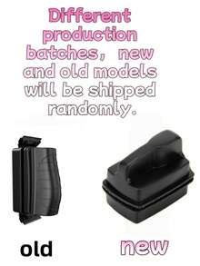 Aquarium Glass Cleaner Strong Magnetic Aquarium Magnetic Brush Fish Tank Glass Cleaning Tool - Multicolor - View 10