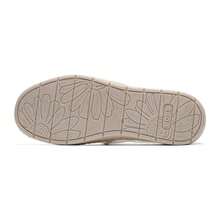 Skechers Giày nữ nhẹ, thoải mái, kiểu dáng thường ngày, phù hợp đi làm, mùa xuân 2026, dòng FLEXPADRILLE LUXE, mã sản phẩm 114046-WHT - trắng - Xem 6