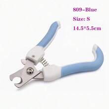 Easy Pet Grooming: Effortless Pet Dog And Cat Nail Clippers - View 10