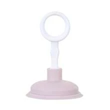 1 cái dụng cụ thông tắc bồn rửa nhà bếp đa năng, có thể kết nối với ống thoát nước bồn cầu, dụng cụ làm sạch để thông tắc tóc và rác trong đường ống thoát nước. - Nhiều màu - Xem 12