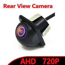高清 AHD 720P 鱼眼镜头星光夜视车载后视倒车摄像头通用型 - Universal Camera - 查看 5