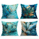Marble Leaves