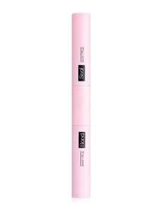 New Upgraded 1pc 5ml+5ml Eyelash Glue, Waterproof Dual-Ended Eyelash Adhesive, Strengthen False Lashes, Create Perfect Makeup, Must Have - Baby Pink - View 9
