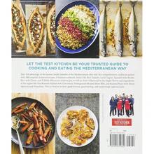 Complete Mediterranean Cookbook: 500 Vibrant, Kitchen-Tested Recipes For Living And Eating Well Every Day (The Complete ATK Cookbook Series) - Sách đơn - Xem 11