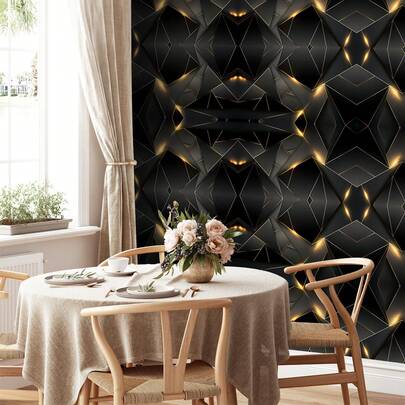 自粘马赛克墙贴 防水防潮耐热 即撕即贴 防溅瓷砖 可移除可重复使用 DIY 墙贴 乙烯基艺术 家居装饰 适用于浴室、厨房、客厅、卧室、橱柜台面、防溅板、房车、洗衣房 防油防污 易清洁 厚实耐磨 现代波西米亚风 粘贴式瓷砖 租房者家居装修