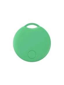 Bộ 4 gói và 1 gói thiết bị theo dõi thông minh Apple AirTag, định vị GPS chính xác toàn cầu, tương thích với ứng dụng Find My trên (không hỗ trợ trên Android!), thiết bị chống thất lạc, pin có thể thay thế và bảo vệ quyền riêng tư, thích hợp cho chìa khóa, hành lý, ba lô, ví, v.v., quà tặng ngày lễ. - Nhiều màu - Xem 9