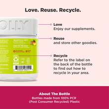 OLLY Multi + Probiotic Adult Multivitamin Gummy, 1 Billion CFUs, Digestive And Immune Support Chewable Supplement, Tropical Twist, 35 Day Supply - 70 Count - 1 件裝(70 件裝) - 查看 6