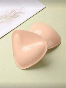 10-Pack, Non-Woven Disposable Nipple Covers, Black Gourd-Shaped Non-Woven Breast Pads | Strapless, Self-Adhesive, Skin-Friendly, Invisible, Comfortable, Anti-Sagging, Anti-Protrusion - Multicolor - View 2