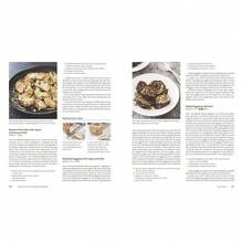 Complete Mediterranean Cookbook: 500 Vibrant, Kitchen-Tested Recipes For Living And Eating Well Every Day (The Complete ATK Cookbook Series) - Sách đơn - Xem 7