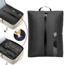 29升/16升轻便可重复使用户外旅行真空压缩袋，带拉链密封和单向阀设计 - A - 查看 4