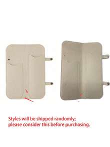 Túi đựng dụng cụ tạo kiểu tóc chịu nhiệt - Túi du lịch bằng nỉ có lớp lót chịu nhiệt, thích hợp đựng máy uốn tóc, máy duỗi tóc, máy ép tóc, máy sấy tóc và các dụng cụ tạo kiểu tóc, túi đựng nhỏ gọn, vải bền, thiết kế nhiều ngăn, túi đựng phụ kiện tóc khi đi du lịch, thiết kế thời trang, khóa kéo an toàn, bộ máy duỗi và uốn tóc, hộp đựng bút chì, tiện lợi khi đi du lịch - Nhiều màu - Xem 10