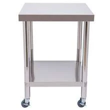 Kitchen Facilities And Main Materials - View 6