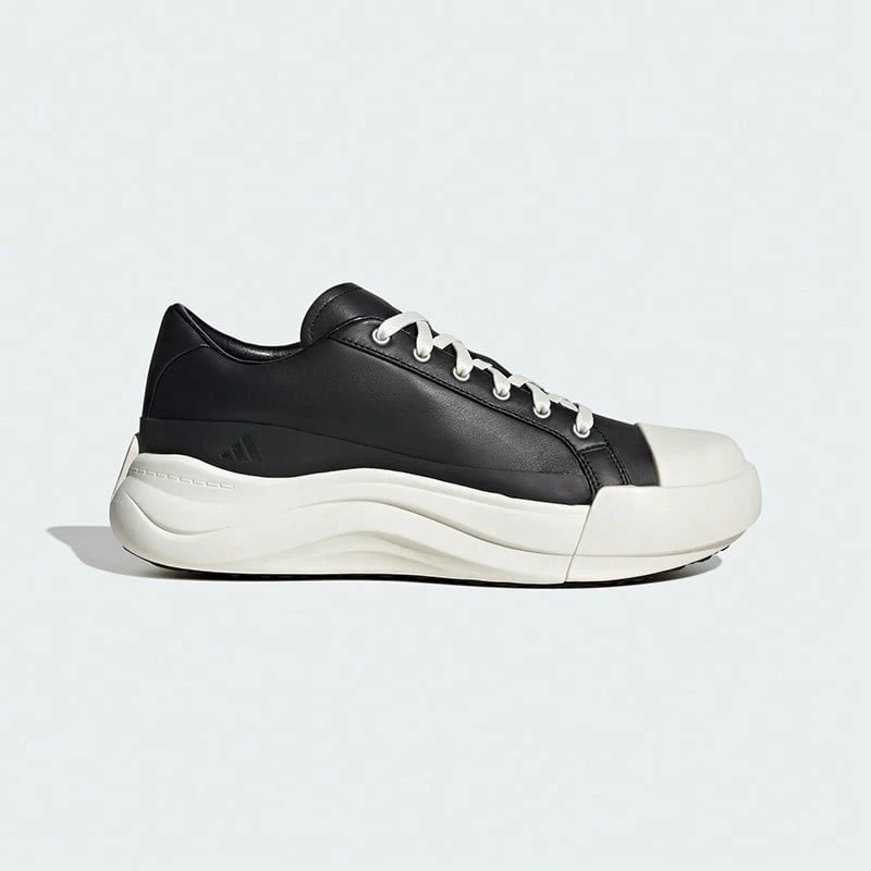 Giày Adidas MAXXCOURT PRO FOS Unisex, Giày thể thao thường ngày, JR8350 - màu sắc - Xem 1