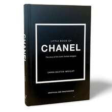 Little Book Of Chanel - Single Book - View 3