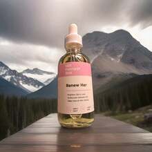 Renew Her Rejuvenating Oil 2 Fl Oz - 1 - 查看 3