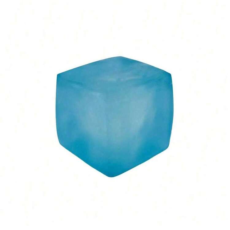 High-Density Gel Ice Cube Soft Cute Toy, Exquisite Sensory Toy, Super Stress Relief Toy, Sensory Squeeze Toy, 50ml, Toy Games, Hobbies, Collectibles, Party Supplies, Creative Toys For Teenagers, Stress Relief Toys For Teenagers, Birthday Gifts. - Multicolor - View 7