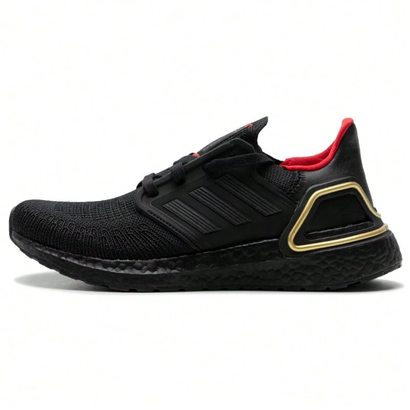 Giày thể thao nữ Adidas ULTRABOOST 20 CNY IF9269 - Đen - Xem 1