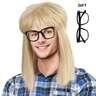 Straight Hair