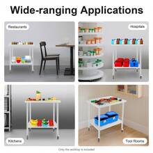 Kitchen Facilities And Main Materials - View 10