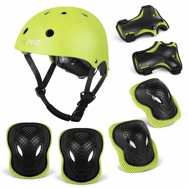 Casco clásico de bicicleta para niños/jóvenes, casco de skate para niñas para bicicleta, monopatín, patinete, casco de bicicleta para niños de 2 a 16 años.
