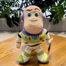 Disney Móc khóa hình thú nhồi bông Woody được cấp phép chính thức, mặt dây chuyền hình thú nhồi bông Woody, đồ trang trí hình búp bê mềm mại cho ba lô. - Nhiều màu - Xem 5