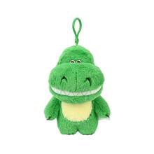 Disney Potdemiel 草莓熊史迪奇毛绒公仔钥匙扣，外观精美，可作生日礼物或节日礼物。 - 彩色 - 查看 13