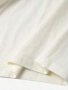 Graphic Tee Shirt Design Gift For Book Lovers, Graphic Tees Women, Summer Clothes For Women, Women's Casual Round Neck Short Sleeve T-Shirt-Breathable - 杏色 - 查看 5