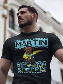 Damen T-Shirts - Schwarz - Übersicht 2