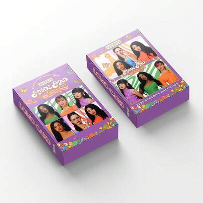 Holographic High-Definition Crafted Valentine's Day Commemorative Card, Ceremonial Gift