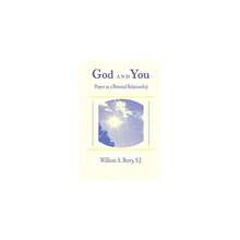 And You: Prayer As A Personal Relationship - Single Book - View 1