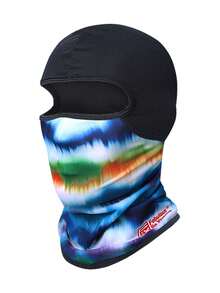 Fabulous Be Xtreme TT3024(111-120) Gradient Print Cycling Balaclava - Multicolor - View 14