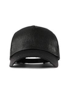 1pc Women's Adjustable Rhinestone Baseball Cap, Fashionable Versatile Peaked Hat For Couple - Baseball Cap - View 2