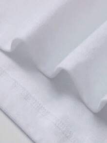 Women T-Shirts - White - View 3