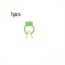 Waterproof Nose Clip Set, Swimming Nose Clip - Multicolor - View 10