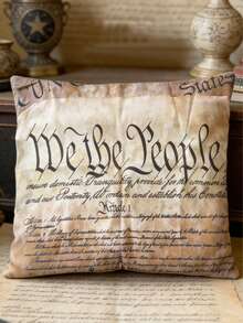 Vỏ gối trang trí tối giản, vỏ đệm sofa không kèm ruột gối, vỏ gối vuông cho phòng khách, sử dụng theo mùa, vỏ gối có thể tháo rời và giặt được. - Mô hình G - Xem 1