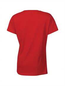 Women T-Shirts - Black - View 11