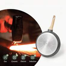 Pots And Pans Set Non Stick, Nonstick Kitchen Cookware Sets - 查看 4