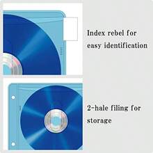 CD & DVD Racks - 5 - Voir 5