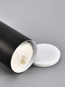 2 hộp đựng khăn giấy in hình, kèm 100 khăn giấy, hộp đựng khăn giấy dùng trong xe hơi, thích hợp cho giá đựng cốc trên xe và bàn ăn gia đình, kiểu ngẫu nhiên. - Nhiều màu - Xem 7