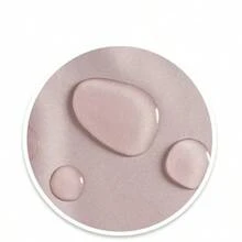 1pc Creative Cartoon Rabbit Design Apron, Minimalist Fashion Kitchen Waist Apron With Halter, Convenient To Wear And Wipe Hands - Multicolor - View 8