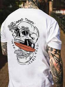 Women T-Shirts - Black - View 7